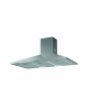 CATA Campana decorativa  02004310. CAMPANA, OMEGA 900 X /M. Ancho 90 cm, Inoxidable,. Clase C